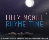 Enlarge image Cover: Lilly Mcgill - Rhyme Time - Jtm Enterprises