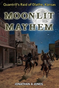 Abbildung von: Moonlit Mayhem - Floating Spark Publishing
