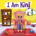 Cover: I am King - Ketly Blanchard