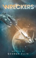 Cover: Wreckers - Zero Atmo Publishing