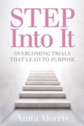 Cover: STEP into It - Anita by Design