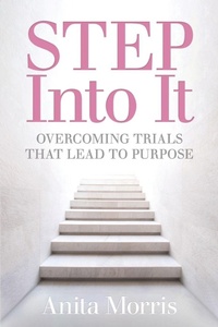 Enlarge image Cover: STEP into It - Anita by Design