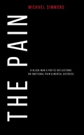 Cover: The Pain - Priceless Publishing