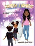Cover: I Wish I Knew - Sta'nesha Johnson