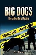 Cover: Big Dogs - R. R. Bowker