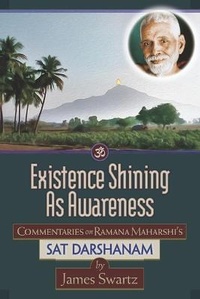 Enlarge image Cover: Existence Shining As Awareness - Shiningworld Press