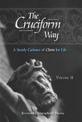 Cover: The Cruciform Way - Angels' Portion Books