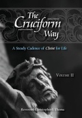 Cover: The Cruciform Way - Angels' Portion Books