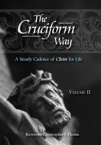 Enlarge image Cover: The Cruciform Way - Angels' Portion Books