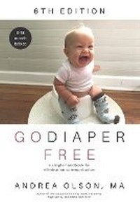 Enlarge image Cover: Go Diaper Free - Tiny World Company