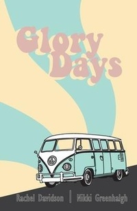 Enlarge image Cover: Glory Days - Davidson and Greenhalgh
