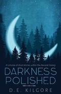 Cover: Darkness Polished - D.E.Kilgore