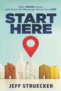 Cover: Start Here - Jeff Struecker