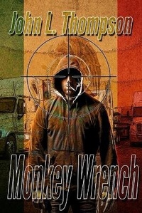 Enlarge image Cover: Monkey Wrench - Dusty Desert Press
