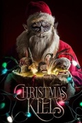 Cover: Christmas Kills - Fractured Mind Publishing