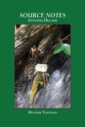 Cover: Source Notes - Wising Up Press