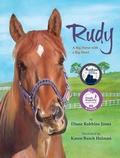 Cover: Rudy - Diane E Jones