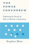 Cover: The Power Conundrum - Arb Press