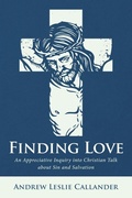 Cover: Finding Love - Wipf & Stock Publishers