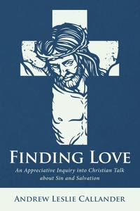 Enlarge image Cover: Finding Love - Wipf & Stock Publishers