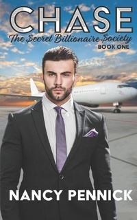 Enlarge image Cover: Chase - Nancy Pennick