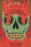 Cover: They Also Burn People - Algorithmic Global