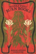 Cover: Where They Burn Books - Algorithmic Global