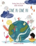 Cover: Come in, Come in! - East 26th Publishing