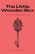 Cover: The Little Wooden Box - Bare Ink