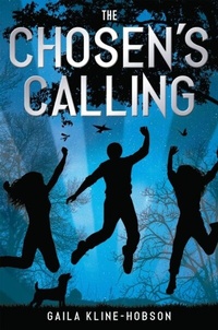 Abbildung von: The Chosen's Calling - Gaila Hobson