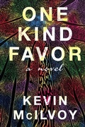 Cover: One Kind Favor - Wtaw Press