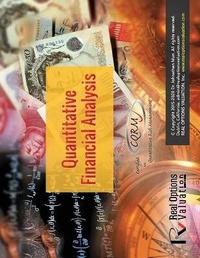 Enlarge image Cover: Quantitative Financial Analysis - Iiper Press