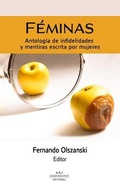 Cover: Feminas - Ars Communis Editorial