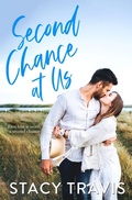 Cover: Second Chance at Us - Fast Turtle Press