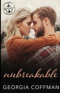 Cover: Unbreakable - Georgia Coffman