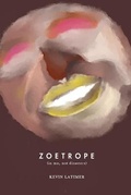 Cover: Zoetrope - Grieveland