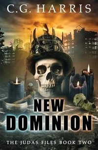 Enlarge image Cover: New Dominion - Hot Chocolate Press