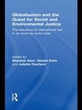 Abbildung von: Globalisation and the Quest for Social and Environmental Justice - Routledge