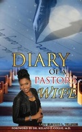 Cover: Diary of a Pastor's Wife - Shallaywa Hinds