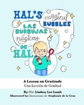 Cover: Hal's Magical Bubbles/Las Burbujas Magicas de Hal - R. R. Bowker