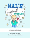 Cover: Hal's Magical Bubbles - R. R. Bowker