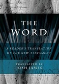 Cover: The Word - Cross City Creations