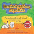 Cover: Les accidents de pipi et de caca, c'est pas d'ta faute - O'Regan Press