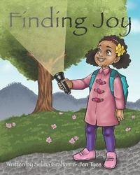 Enlarge image Cover: Finding Joy - Jen Tyes
