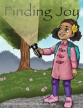 Cover: Finding Joy - Jen Tyes