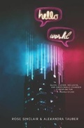 Cover: Hello World - Art Over Chaos Publishing
