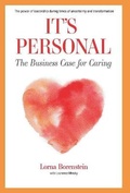 Cover: It's Personal - Bookbaby