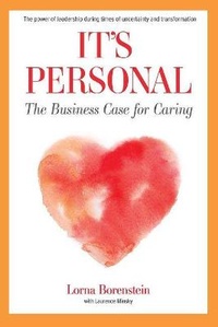 Enlarge image Cover: It's Personal - Bookbaby