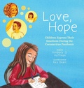 Cover: Love, Hope - Pathbinder Publishing, LLC