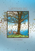 Cover: Letting Go - Sandhill Publishers